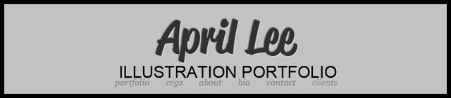 aprilleeportfolio